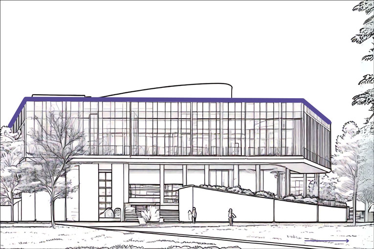 Dynamon SW, adjuvants pour bétons bas carbone