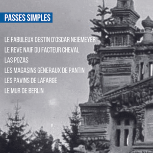 Bétons d'antan "Passé simples" PDF