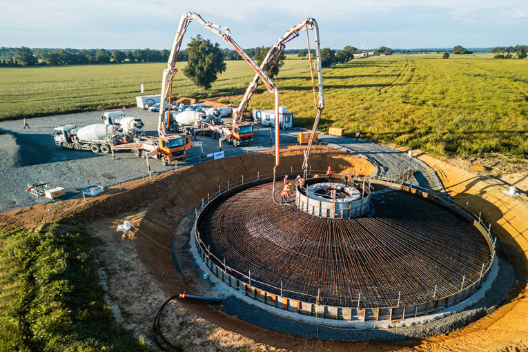 SNBPE : « Le béton n’est pas la construction ! »