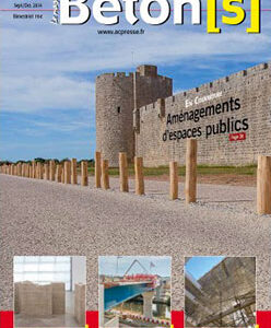 Béton[s] le Magazine n°54