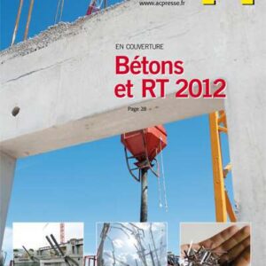 Béton[s] le Magazine n°45