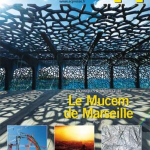 Béton[s] le Magazine n°46