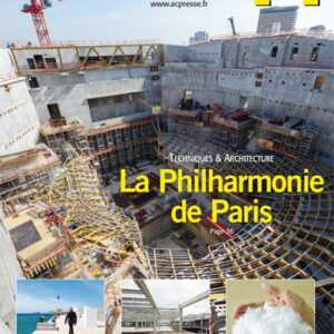 Béton[s] le Magazine n°47