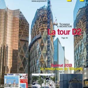 Béton[s] le Magazine n°49