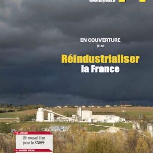Béton[s] le Magazine n°111 - mars/avril 2024