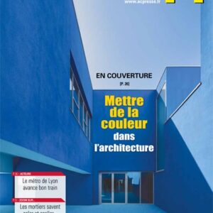 Béton[s] le Magazine n°95