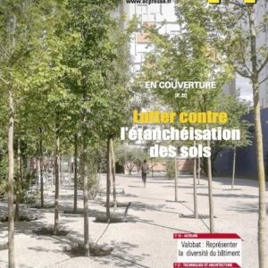 Béton[s] le Magazine n°107 - juillet/août 2023