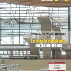 Béton[s] le Magazine n°109 - novembre/décembre 2023