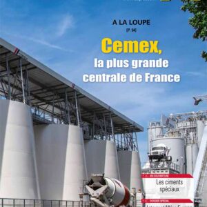 Béton[s] le Magazine n° 75