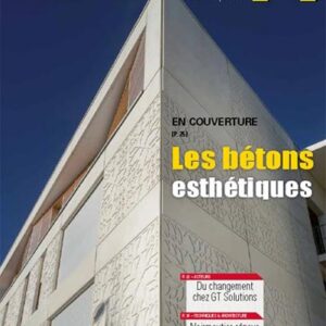 Béton[s] le Magazine n°85