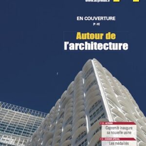 Béton[s] le Magazine n°113 - juillet/août 2024