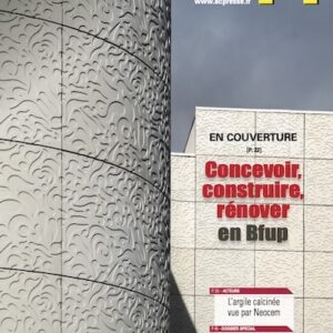 Béton[s] le Magazine n°117 - mars/avril 2025