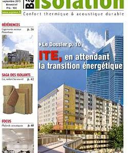 Bâti & Isolation n°21-22