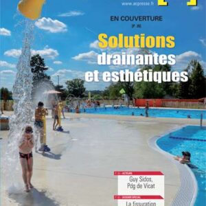 Béton[s] le Magazine n° 70