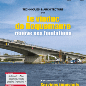 Béton[s] le Magazine n°92