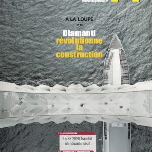 Béton[s] le Magazine n°116 - janvier/février 2025