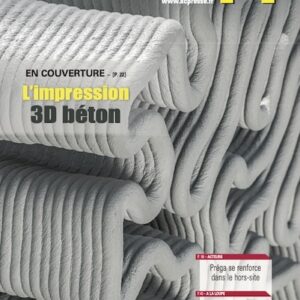 Béton[s] le Magazine n°118 - mai/juin 2025