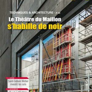 Béton[s] le Magazine n°81