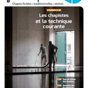 Annual Chapes Info 2022