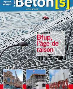 Béton[s] le Magazine n°52