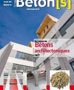 Béton[s] le Magazine n°55