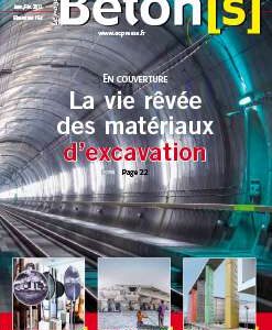Béton[s] le Magazine n°56