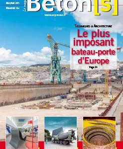 Béton[s] le Magazine n°57