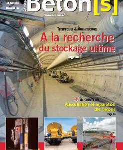Béton[s] le Magazine n°59