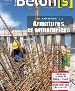 Béton[s] le Magazine n° 63