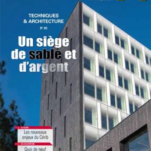 Béton[s] le Magazine n° 65