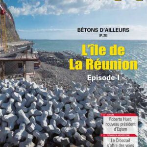 Béton[s] le Magazine n° 66