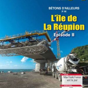 Béton[s] le Magazine n° 67
