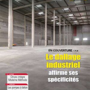 Béton[s] le Magazine n° 68
