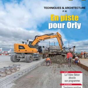 Béton[s] le Magazine n° 69