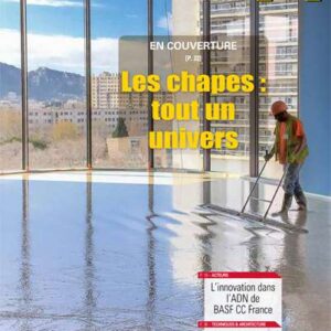 Béton[s] le Magazine n° 72