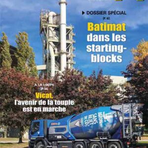 Béton[s] le Magazine n° 73