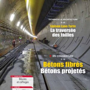 Béton[s] le Magazine n° 74