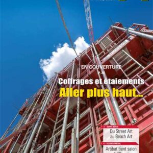 Béton[s] le Magazine n°78