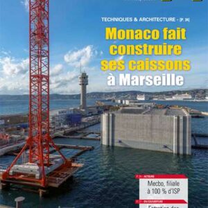 Béton[s] le Magazine n°80