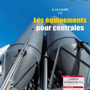 Béton[s] le Magazine n°83