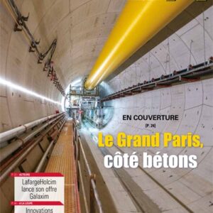 Béton[s] le Magazine n°84