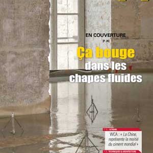 Béton[s] le Magazine n°86