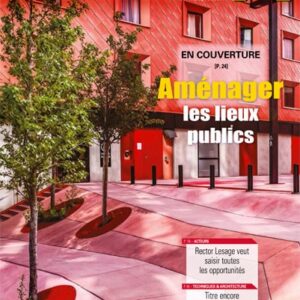 Béton[s] le Magazine n°89 PDF