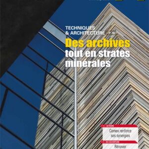 Béton[s] le Magazine n°90 PDF