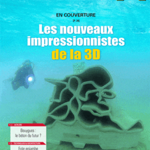 Béton[s] le Magazine n°91