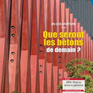 Béton[s] le Magazine n°94