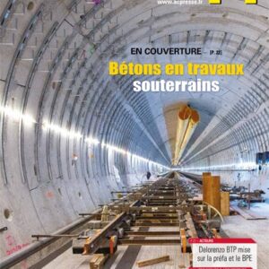 Béton[s] le Magazine n°98 PDF