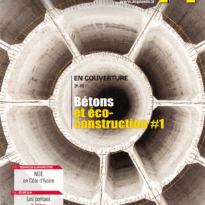 Béton[s] le Magazine n°99 PDF