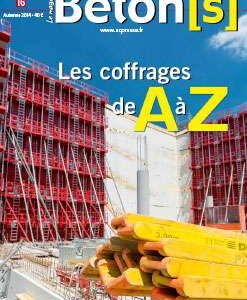 Béton[s] le Magazine Hors série 16
