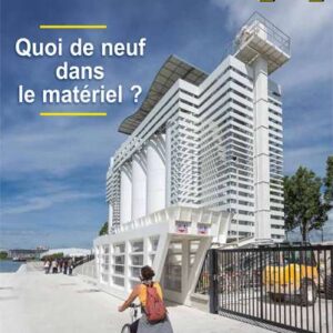 Béton[s] le Magazine HS19